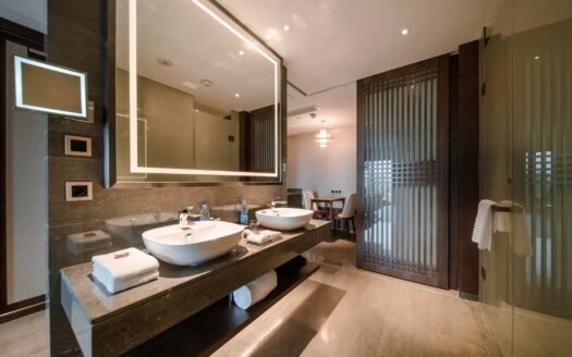 G-luxe By Gloria Suzhou Taimei - Chine (RPC) | Charme & Caractère