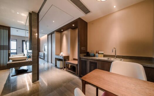 G-luxe By Gloria Suzhou Taimei - Chine (RPC) | Charme & Caractère
