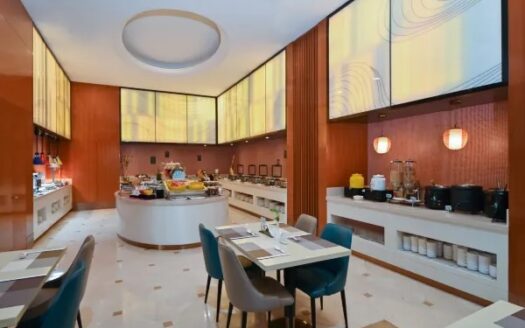 Mingdu Gloria Plaza Hotel - Chine (RPC) | Charme & Caractère