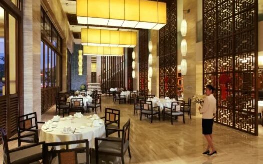 Phoenix Waterside Gloria Resort - Chine (RPC) | Charme & Caractère