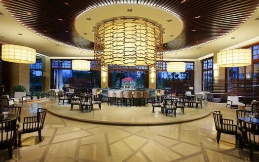 Phoenix Waterside Gloria Resort - Chine (RPC) | Charme & Caractère