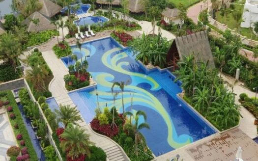 Phoenix Waterside Gloria Resort - Chine (RPC) | Charme & Caractère
