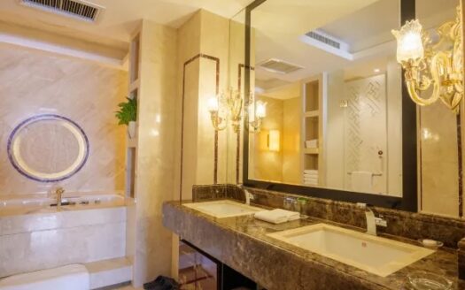Junan Gloria Plaza Hotel - Chine (RPC) | Charme & Caractère