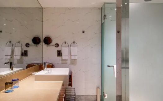 Gloria Grand Hotel Wuxi - Chine (RPC) | Charme & Caractère