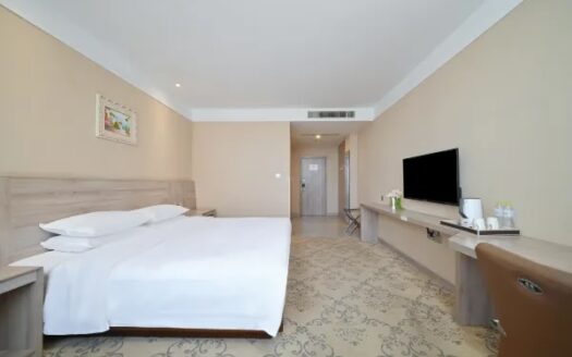 GtEL Chengyang Qingdao - Chine (RPC) | Charme & Caractère
