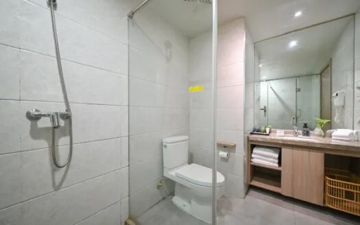 GtEL Chengyang Qingdao - Chine (RPC) | Charme & Caractère