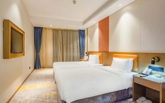 GtEL Qingdao Qingdao - Chine (RPC) | Charme & Caractère