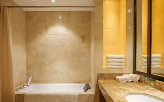 Junan Gloria Plaza Hotel - Chine (RPC) | Charme & Caractère