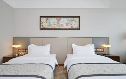 Gloria Plaza Hotel Qingdao - Chine (RPC) | Charme & Caractère