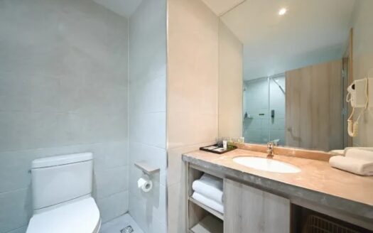 GtEL Chengyang Qingdao - Chine (RPC) | Charme & Caractère