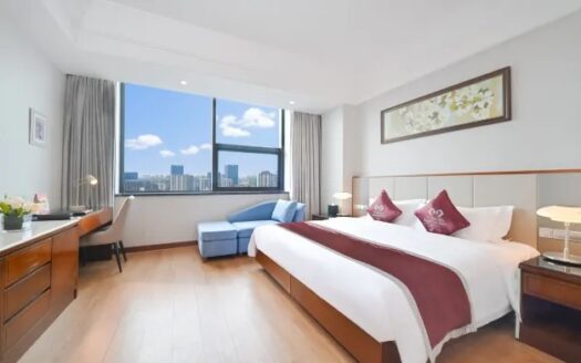 Gloria Plaza Hotel Qingdao - Chine (RPC) | Charme & Caractère