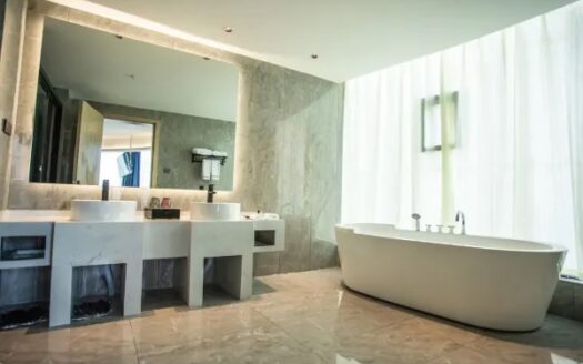Gloria Grand Hotel Yong shun - Chine (RPC) | Charme & Caractère