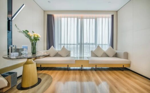 Eastern Gloria Plaza Hotel Yiwu - Chine (RPC) | Charme & Caractère