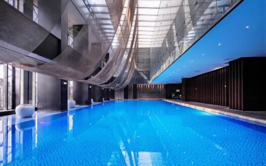 Gloria Plaza Hotel Dongsheng - Chine (RPC) | Charme & Caractère
