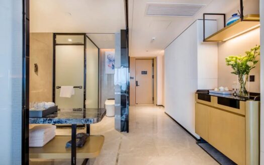 Eastern Gloria Plaza Hotel Yiwu - Chine (RPC) | Charme & Caractère