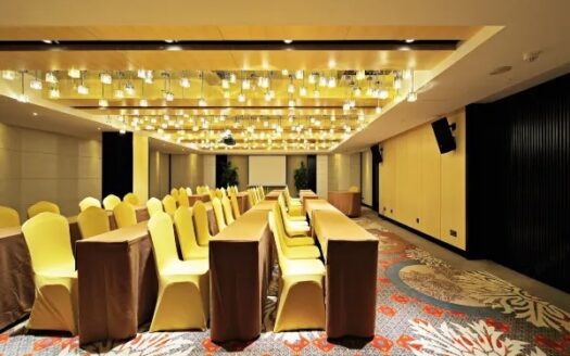 Gloria Plaza Hotel Dongsheng - Chine (RPC) | Charme & Caractère