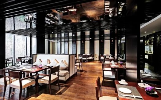 Gloria Plaza Hotel Dongsheng - Chine (RPC) | Charme & Caractère