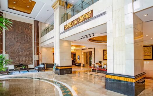 Tianyu Gloria Grand Hotel - Chine (RPC) | Charme & Caractère