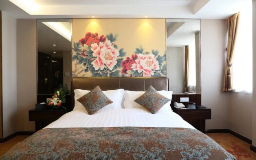 Tianyu Gloria Grand Hotel - Chine (RPC) | Charme & Caractère