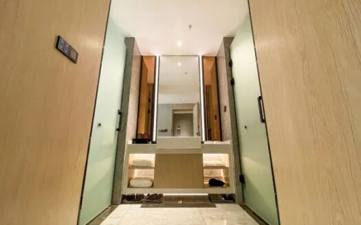 Gloria Grand Hotel Yong shun - Chine (RPC) | Charme & Caractère