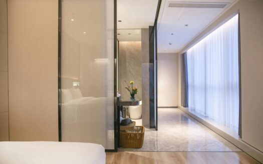 Eastern Gloria Plaza Hotel Yiwu - Chine (RPC) | Charme & Caractère