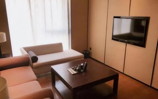Gloria Plaza Hotel Dongsheng - Chine (RPC) | Charme & Caractère