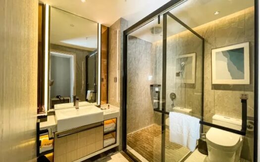 Gloria Grand Hotel Yong shun - Chine (RPC) | Charme & Caractère