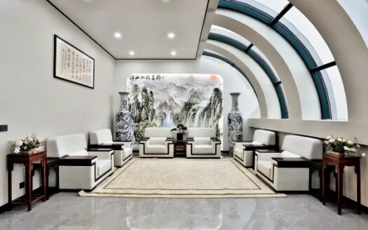 Eastern Gloria Plaza Hotel Yiwu - Chine (RPC) | Charme & Caractère