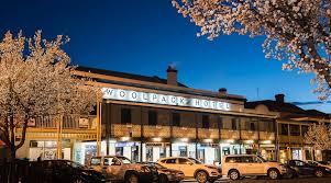 Woolpack Hotel Mudgee - Australie | Charme & Caractère