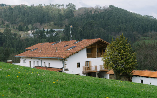 Hotel Nafarrola Gastronomy & Wine - Espagne | Charme & Caractère