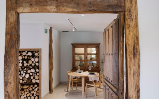 Hotel Nafarrola Gastronomy & Wine - Espagne | Charme & Caractère