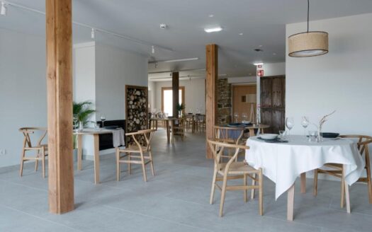 Hotel Nafarrola Gastronomy & Wine - Espagne | Charme & Caractère