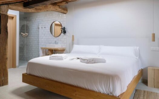 Hotel Nafarrola Gastronomy & Wine - Espagne | Charme & Caractère