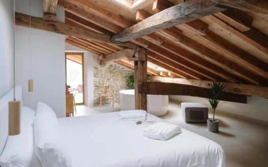 Hotel Nafarrola Gastronomy & Wine - Espagne | Charme & Caractère