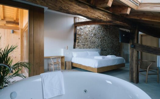 Hotel Nafarrola Gastronomy & Wine - Espagne | Charme & Caractère