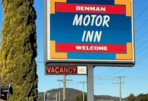 Denman Motor Inn - Australie | Charme & Caractère