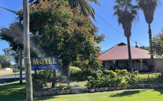Bungalow Motel - Australie | Charme & Caractère