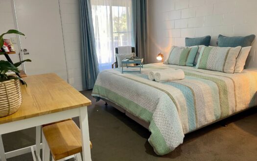 Bungalow Motel - Australie | Charme & Caractère