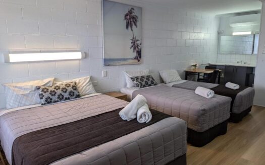 Parkside Motel Morwell - Australie | Charme & Caractère