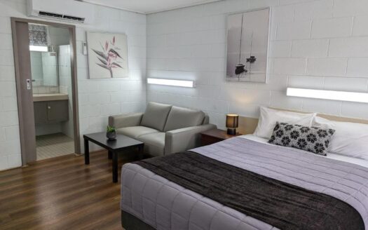 Parkside Motel Morwell - Australie | Charme & Caractère