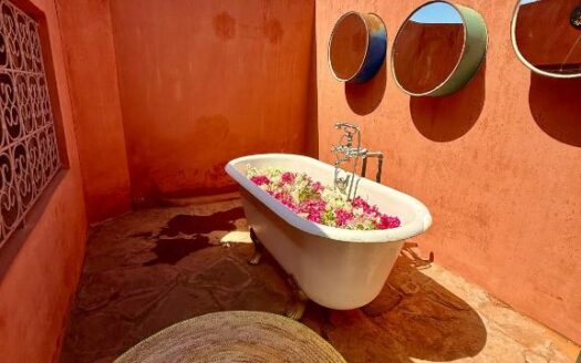 Kasbah Oum Rabia - Maroc | Charme & Caractère