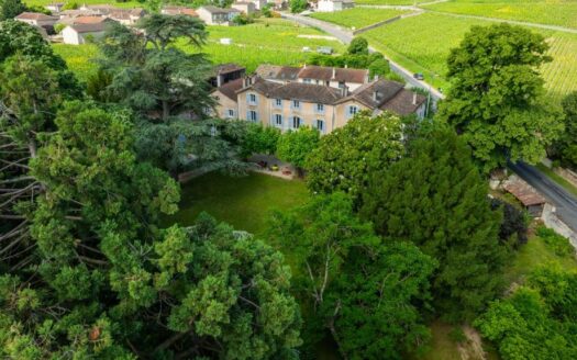 Clos Ceres - France | Charme & Caractère