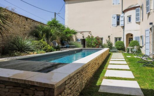 Clos Ceres - France | Charme & Caractère