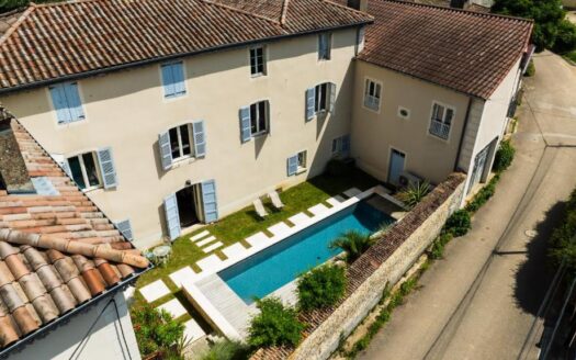 Clos Ceres - France | Charme & Caractère