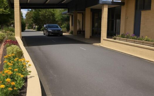 Motel Traralgon - Australie | Charme & Caractère