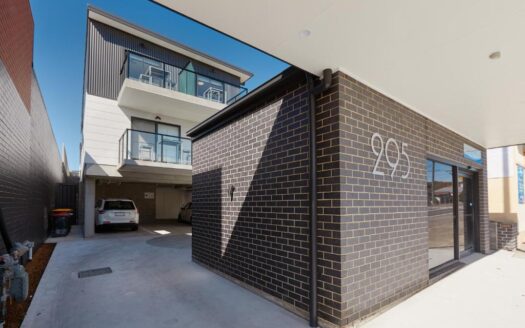 Alfred Apartments - Australie | Charme & Caractère
