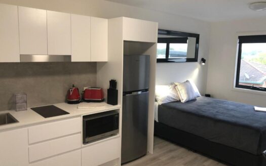 Alfred Apartments - Australie | Charme & Caractère
