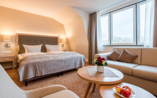 Ringhotel Altes Zollhaus - Allemagne | Charme & Caractère