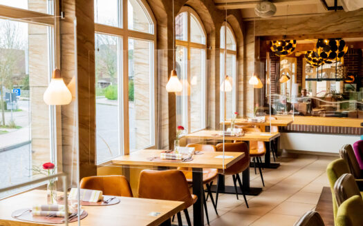 Ringhotel Altes Zollhaus - Allemagne | Charme & Caractère