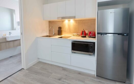 Alfred Apartments - Australie | Charme & Caractère